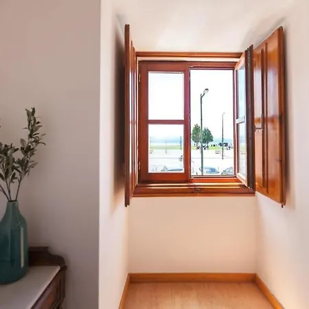 In Alfama - Amazing River View