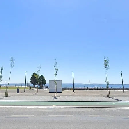 In Alfama - Amazing River View アパート